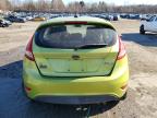 FORD FIESTA SE photo