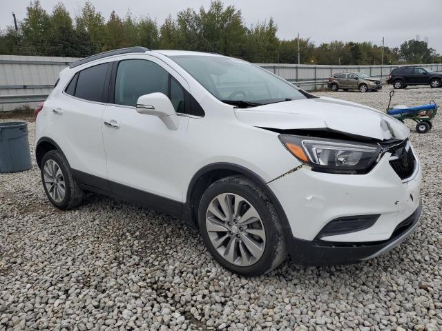 2017 BUICK ENCORE PRE - KL4CJASB1HB076285