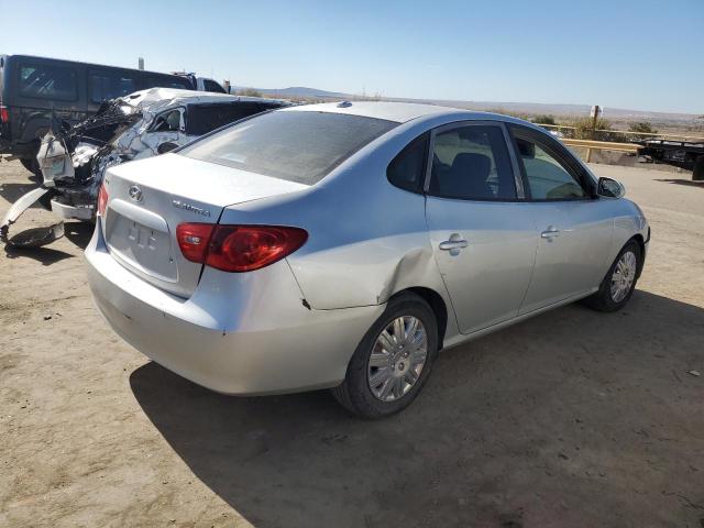 2007 HYUNDAI ELANTRA GL #3058983251