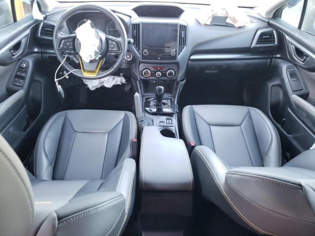 2022 SUBARU CROSSTREK - JF2GTHSC7NH207040