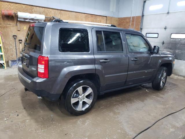 VIN 1C4NJRFB0HD180701 2017 JEEP PATRIOT no.3