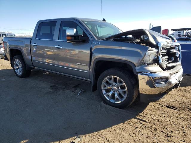 2017 GMC SIERRA K15 - 3GTU2NEJ9HG364628