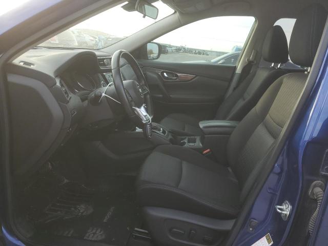 2020 NISSAN ROGUE S - JN8AT2MT0LW000825