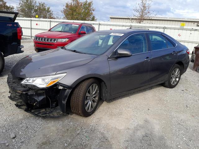 VIN 4T1BK1FK9GU575438 2016 TOYOTA CAMRY no.1