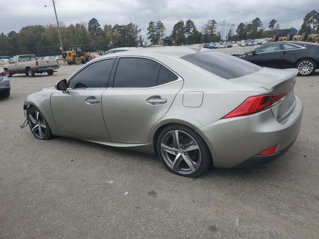 VIN JTHC81D24J5028023 2018 LEXUS IS no.2