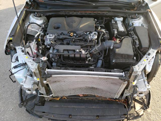 2023 TOYOTA CAMRY SE N - 4T1T11AK3PU794409