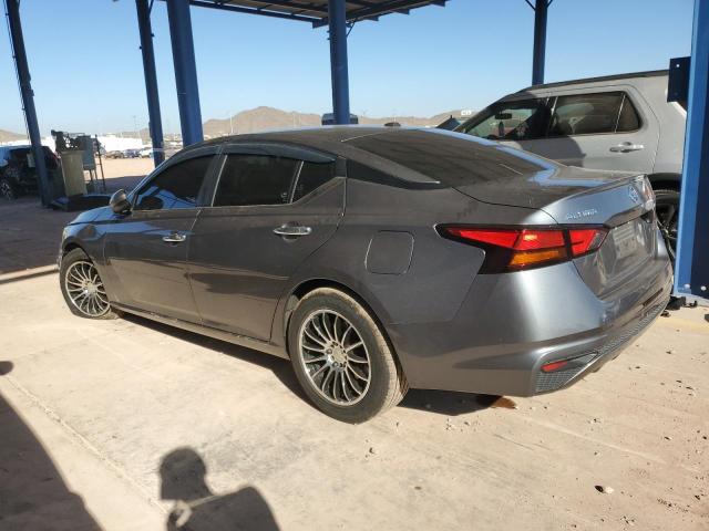 NISSAN ALTIMA S 2020 gray  gas 1N4BL4BV4LC218743 photo #3