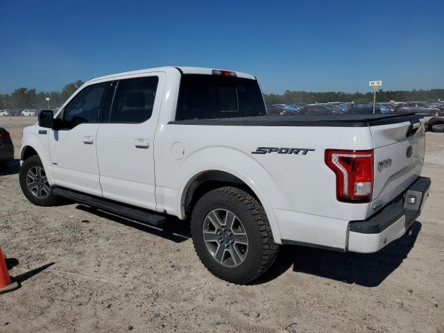 2015 FORD F150 SUPER - 1FTEW1CG9FKE36670