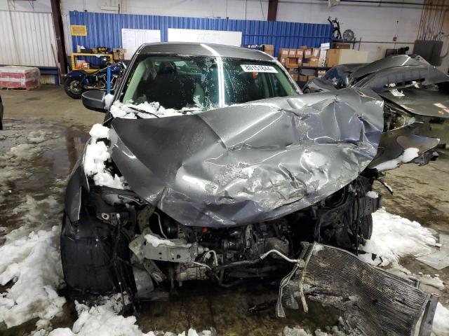 2017 NISSAN SENTRA S - 3N1AB7AP5HL711567