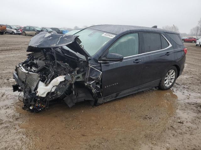 2020 CHEVROLET EQUINOX LT #3024272824