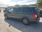 CHRYSLER TOWN & COU photo