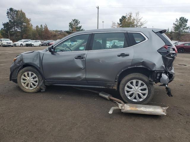 2020 NISSAN ROGUE S - 5N1AT2MVXLC798003