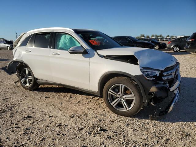 VIN W1N0G8EB4NV365644 2022 MERCEDES-BENZ GLC-CLASS no.4