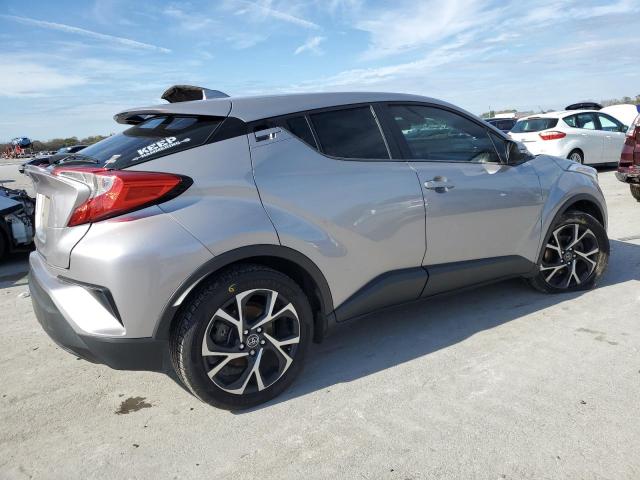 2019 TOYOTA C-HR XLE - NMTKHMBX4KR101480