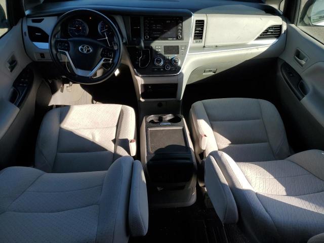 2019 TOYOTA SIENNA LE - 5TDKZ3DC8KS983174
