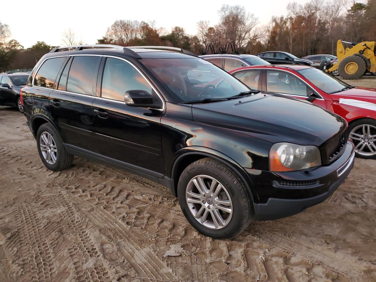 Lot #3024918375 2010 VOLVO XC90 3.2