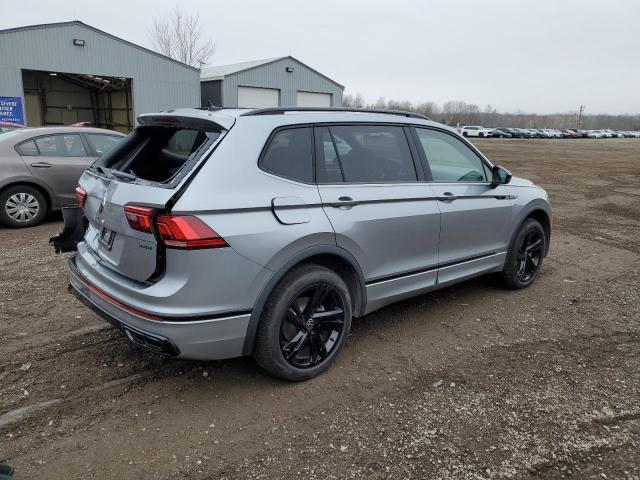 2024 VOLKSWAGEN TIGUAN SE - 3VV8B7AX3RM159396