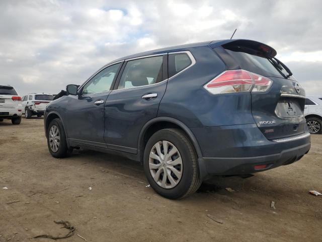 2015 NISSAN ROGUE S - KNMAT2MV3FP536406