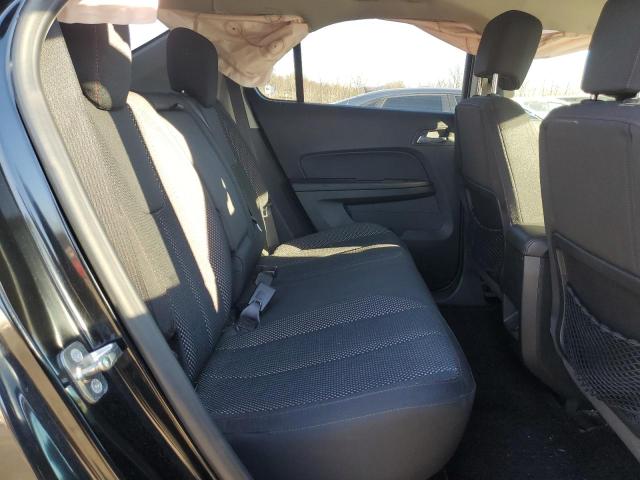 2016 CHEVROLET EQUINOX LT - 2GNFLFE32G6241056
