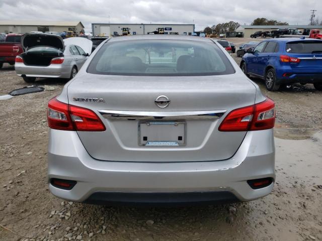 2019 NISSAN SENTRA S - 3N1AB7AP2KY352902