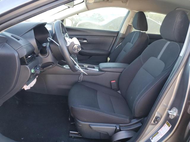 2023 NISSAN SENTRA SV - 3N1AB8CV6PY319734