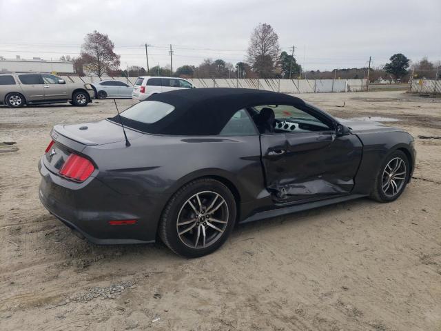 2015 FORD MUSTANG - 1FATP8UH6F5400685