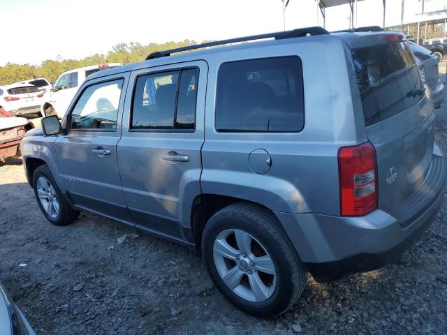 2016 JEEP PATRIOT SP - 1C4NJPBB7GD543701