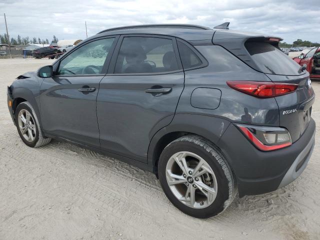 VIN KM8K62AB2PU060153 2023 HYUNDAI KONA no.2