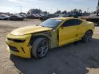 2016 CHEVROLET CAMARO LT - 1G1FB1RS6G0165598