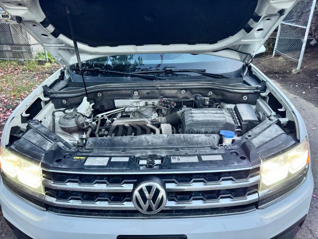 VIN 1V2GR2CA0KC540503 2019 VOLKSWAGEN ATLAS no.7