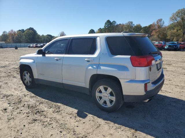 2016 GMC TERRAIN SL - 2GKALMEK6G6256288