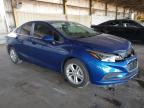 CHEVROLET CRUZE LT photo