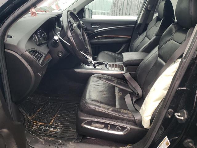 2019 ACURA MDX - 5J8YD4H3XKL025925