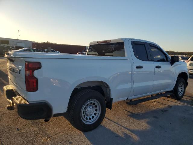 1GCRWAEH3MZ103022 Chevrolet All Models C1500 2021