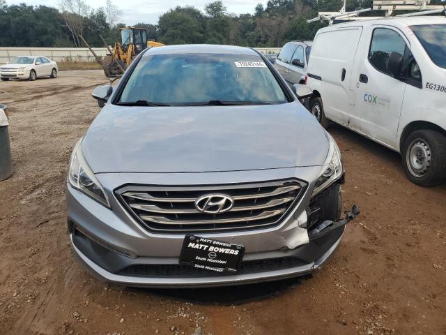 2015 HYUNDAI SONATA SPO 5NPE34AF1FH242900