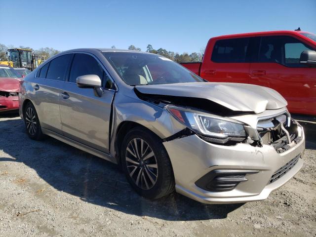 2019 SUBARU LEGACY 2.5 - 4S3BNAF61K3028807