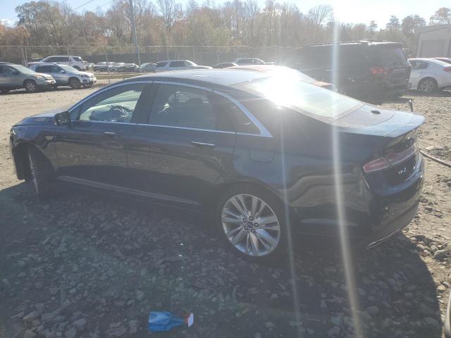 VIN 3LN6L5D96HR631902 2017 LINCOLN MKZ no.2