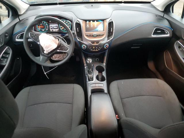 2017 CHEVROLET CRUZE LT - 1G1BE5SM1H7134213