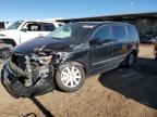 2016 CHRYSLER TOWN & COU - 2C4RC1BG4GR292587