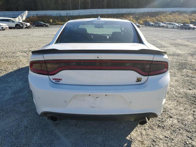 2019 DODGE CHARGER SC - 2C3CDXGJ7KH613874