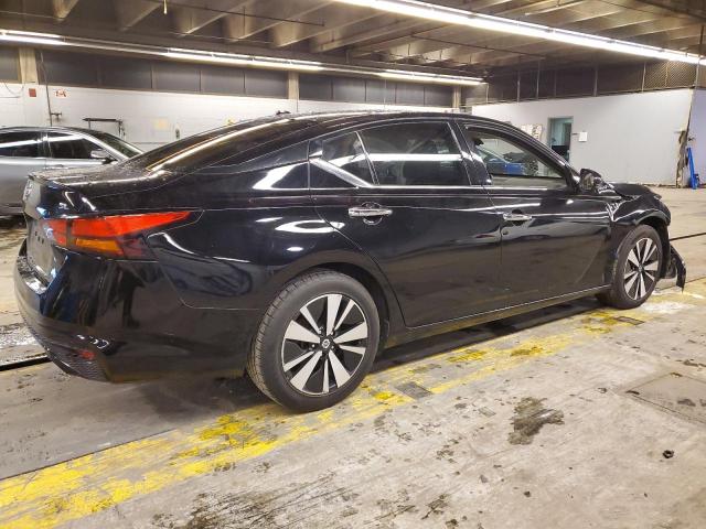 Vin: 1n4bl4ev7kc165286, lot: 47886375, nissan altima sl 20193