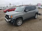 Lot #3023763891 2019 JEEP RENEGADE L