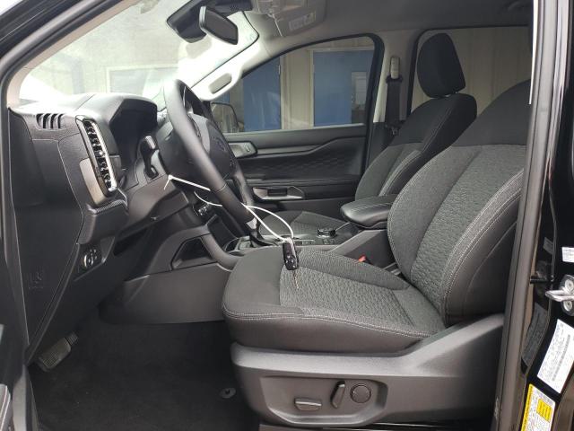 2024 FORD RANGER XLT - 1FTER4GH7RLE17982