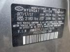 Lot #3023916237 2018 HYUNDAI ELANTRA SE