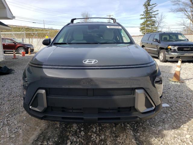 VIN KM8HCCAB0SU201674 2025 HYUNDAI KONA no.5