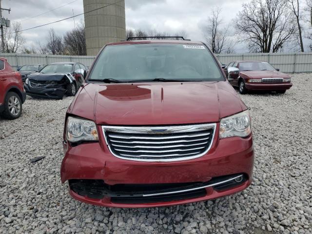 VIN 2C4RC1CG4ER133886 2014 Chrysler Town and Countr... no.5