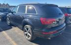 AUDI Q7 TDI PRE photo