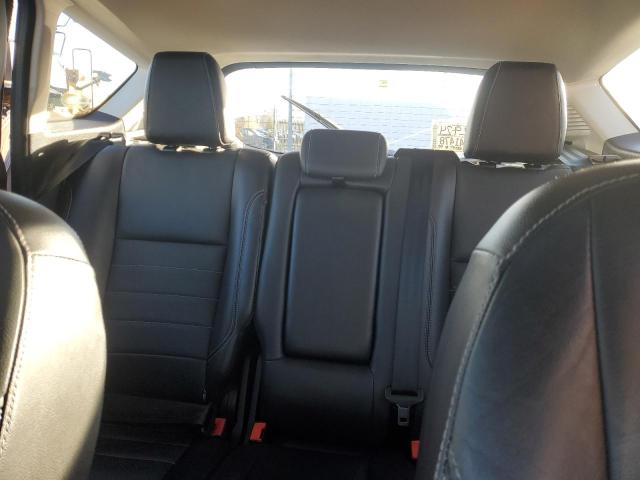 2016 FORD C-MAX PREM - 1FADP5CU2GL112113