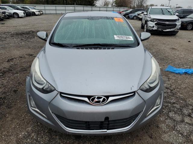 2015 HYUNDAI ELANTRA SE - 5NPDH4AE4FH610653