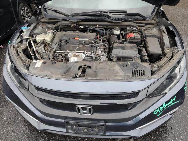 19XFC2F67KE205821 2019 HONDA CIVIC